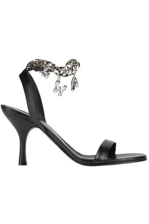 J.W.Anderson CALZADO - Sandalias con cierre