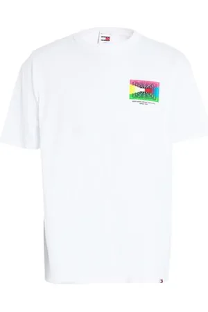 Tommy Hilfiger CAMISETAS Y TOPS - Camisetas