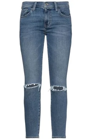 Current/Elliott PARTES DE ABAJO - Pantalones vaqueros