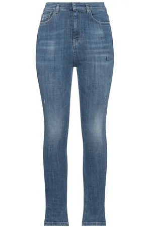 Pinko PARTES DE ABAJO - Pantalones vaqueros