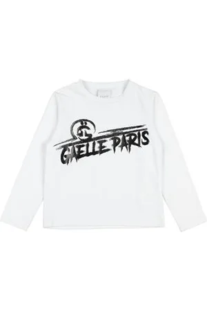 GAËLLE CAMISETAS Y TOPS - Camisetas