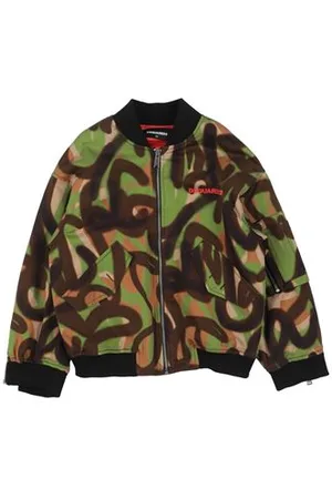 Dsquared2 ROPA DE ABRIGO - Chaquetas y cazadoras