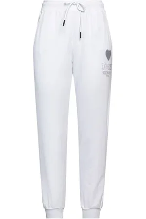 ERMANNO SCERVINO PARTES DE ABAJO - Pantalones