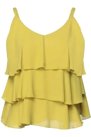YES ZEE BY ESSENZA CAMISETAS Y TOPS - Tops