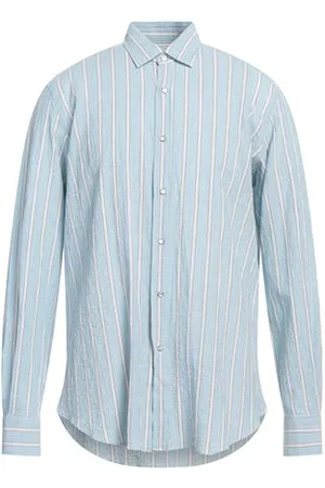 GIANNETTO CAMISETAS Y TOPS - Camisas