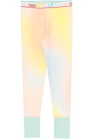 Stella McCartney PARTES DE ABAJO - Leggings