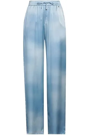 HERNO PARTES DE ABAJO - Pantalones