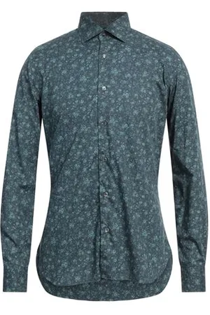 BARBA CAMISETAS Y TOPS - Camisas
