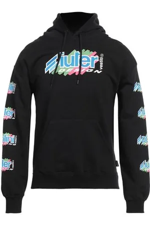 IUTER CAMISETAS Y TOPS - Sudaderas