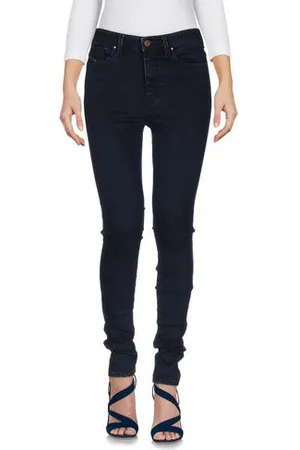 Diesel PARTES DE ABAJO - Pantalones vaqueros