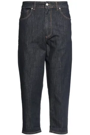 DIFFERENT PARTES DE ABAJO - Pantalones vaqueros