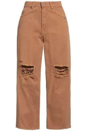 Berna PARTES DE ABAJO - Pantalones vaqueros