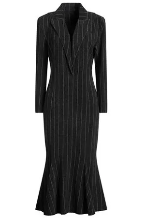 Norma Kamali VESTIDOS - Vestidos largos