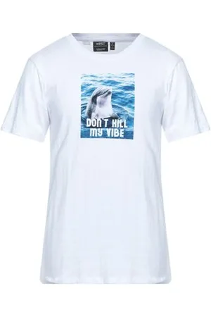 WeSC CAMISETAS Y TOPS - Camisetas