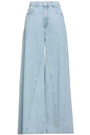 AMISH PARTES DE ABAJO - Pantalones vaqueros