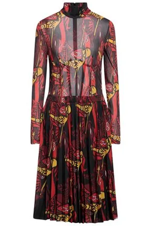 Burberry VESTIDOS - Vestidos midi