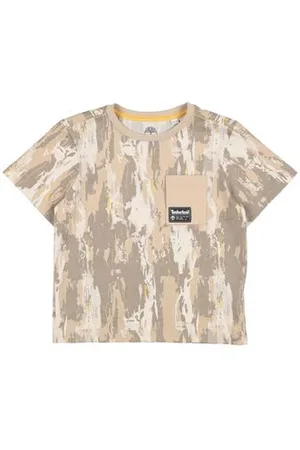 Timberland CAMISETAS Y TOPS - Camisetas