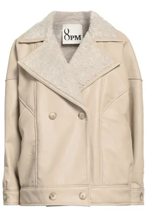 8PM ROPA DE ABRIGO - Chaquetas y cazadoras
