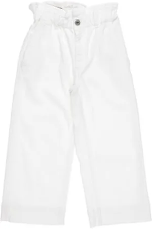Dondup PARTES DE ABAJO - Pantalones vaqueros