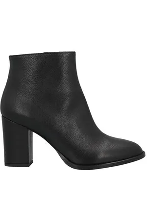 ANNA F. CALZADO - Botines de caña alta