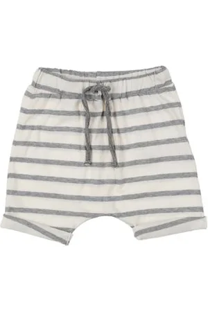 NANÁN PARTES DE ABAJO - Pantalones cortos y bermudas