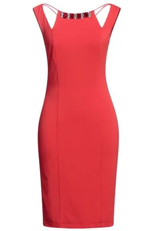 CAMILLA  Milano VESTIDOS - Vestidos midi
