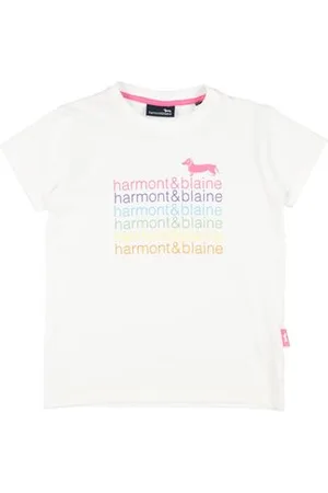 HARMONT&BLAINE CAMISETAS Y TOPS - Camisetas
