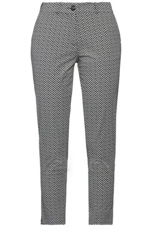 RRD PARTES DE ABAJO - Pantalones
