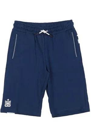 Bikkembergs PARTES DE ABAJO - Pantalones cortos y bermudas