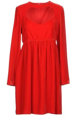 Chloé VESTIDOS - Minivestidos