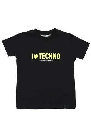 D.A. Daniele Alessandrini CAMISETAS Y TOPS - Camisetas