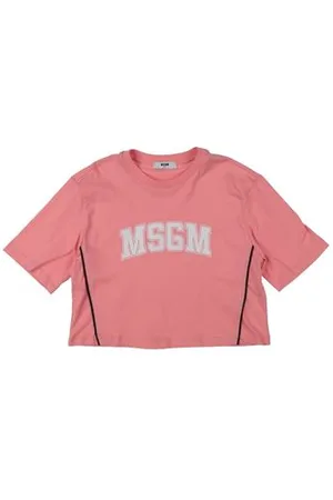 Msgm CAMISETAS Y TOPS - Camisetas