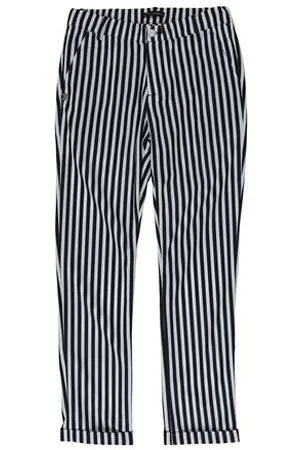 D.A. Daniele Alessandrini PARTES DE ABAJO - Pantalones