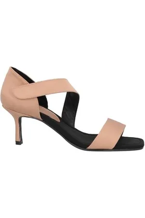 DANIELE ANCARANI CALZADO - Sandalias con cierre