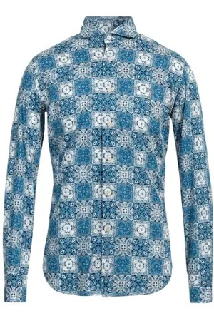 ALESSANDRO GHERARDI CAMISETAS Y TOPS - Camisas