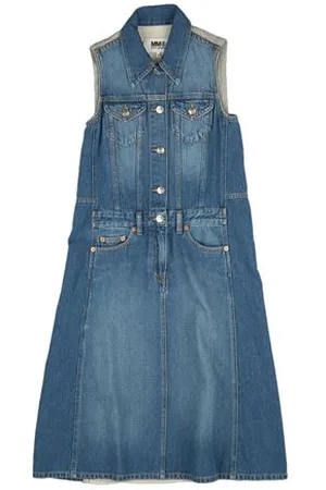 Maison Margiela VESTIDOS - Vestidos para niña