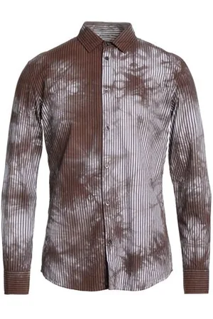 D.A. Daniele Alessandrini CAMISETAS Y TOPS - Camisas