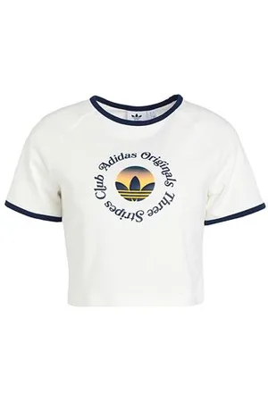 adidas CAMISETAS Y TOPS - Camisetas