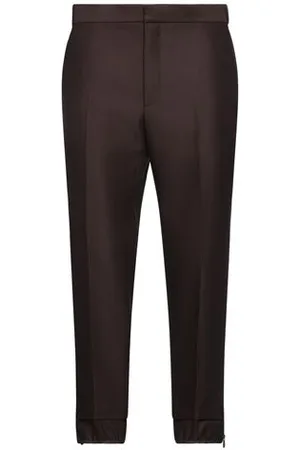 Ermenegildo Zegna PARTES DE ABAJO - Pantalones