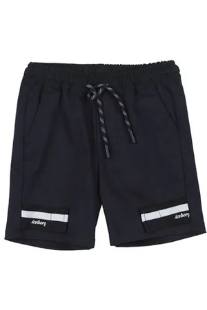 Iceberg PARTES DE ABAJO - Pantalones cortos y bermudas