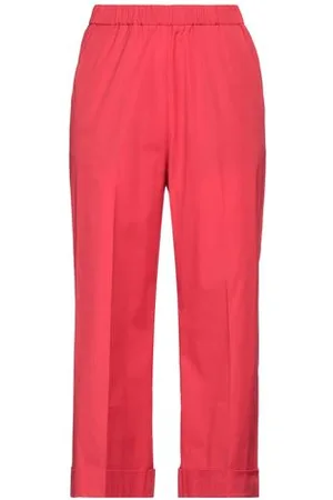 KILTIE PARTES DE ABAJO - Pantalones