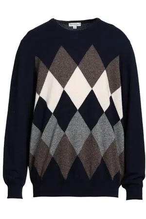 JOHN WELLINGTON PRENDAS DE PUNTO - Pullover