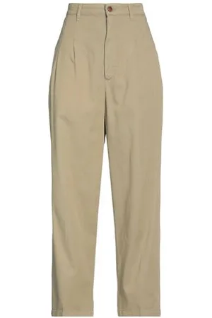 ALYSI PARTES DE ABAJO - Pantalones