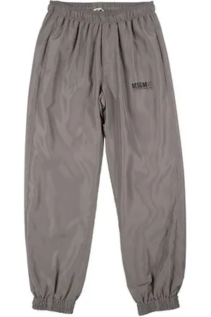 Msgm PARTES DE ABAJO - Pantalones
