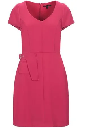 Armani Exchange VESTIDOS - Minivestidos