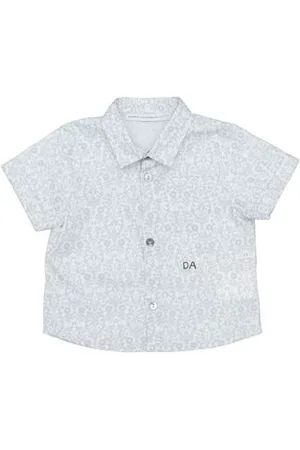 GREY DANIELE ALESSANDRINI CAMISETAS Y TOPS - Camisas