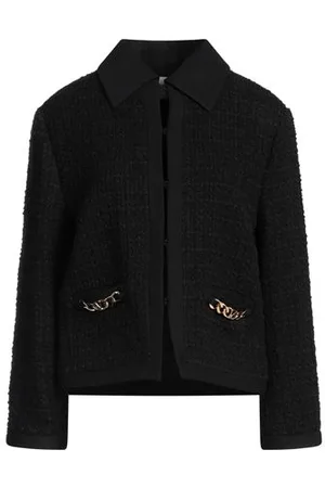 VALENTINO GARAVANI ROPA DE ABRIGO - Chaquetas y cazadoras