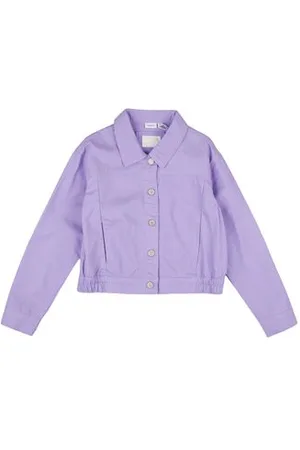 NAME IT ROPA DE ABRIGO - Chaquetas y cazadoras