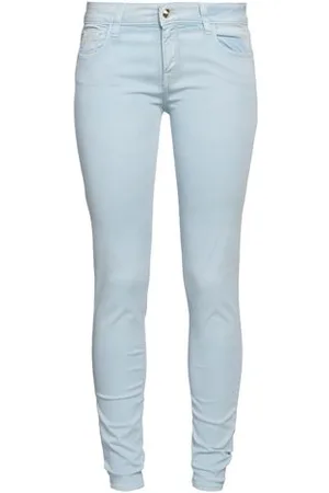 Cycle PARTES DE ABAJO - Pantalones