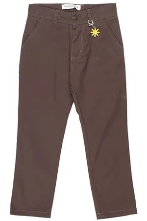 Manuel Ritz PARTES DE ABAJO - Pantalones